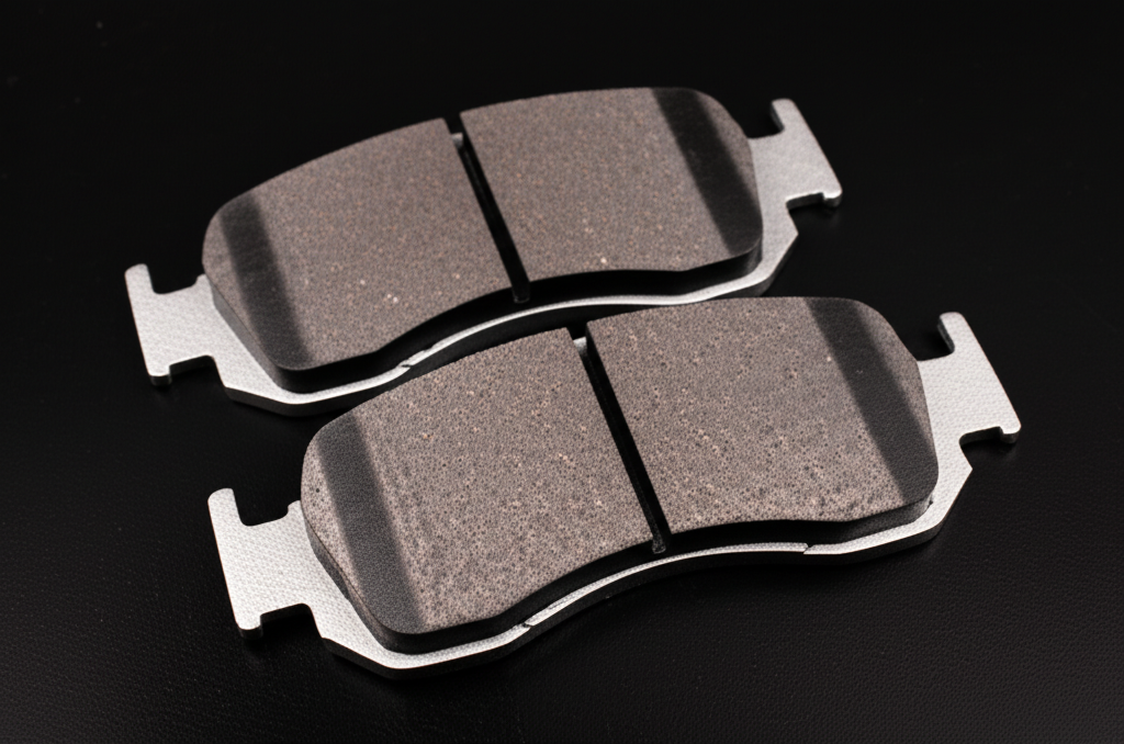 Performance Brake Pads