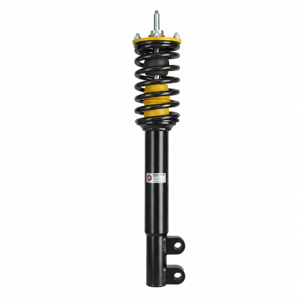 Heavy Duty Shock Absorber